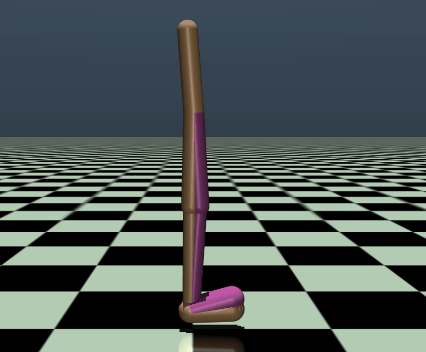 Metaheuristic-based weight optimization for robust deep reinforcement learning in continuous control
