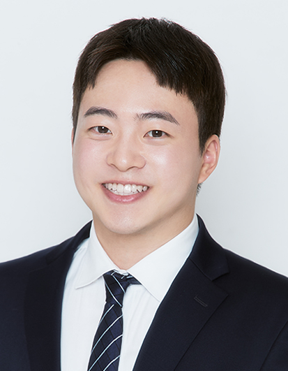 Jinhwan Park