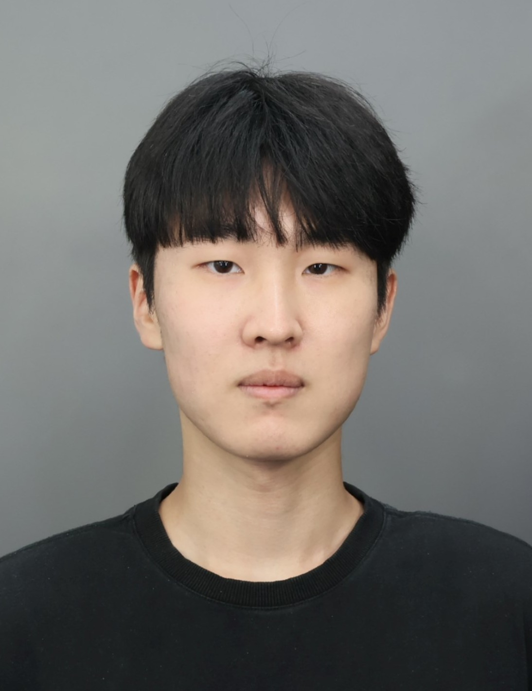 Woojin Kim