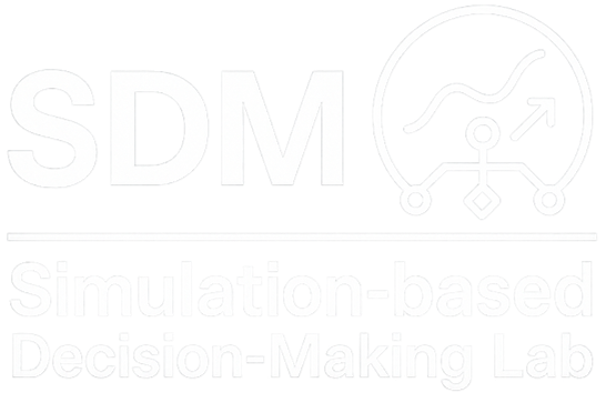 SDM Lab Logo